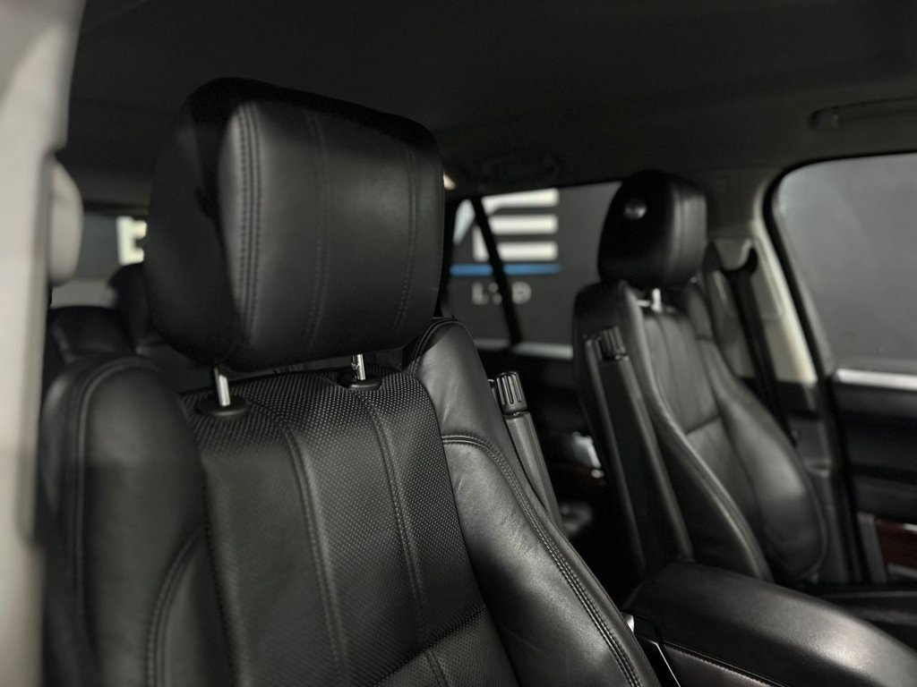 Used Land Rover Range Rover 2014 for sale - 77576147: Photo 26