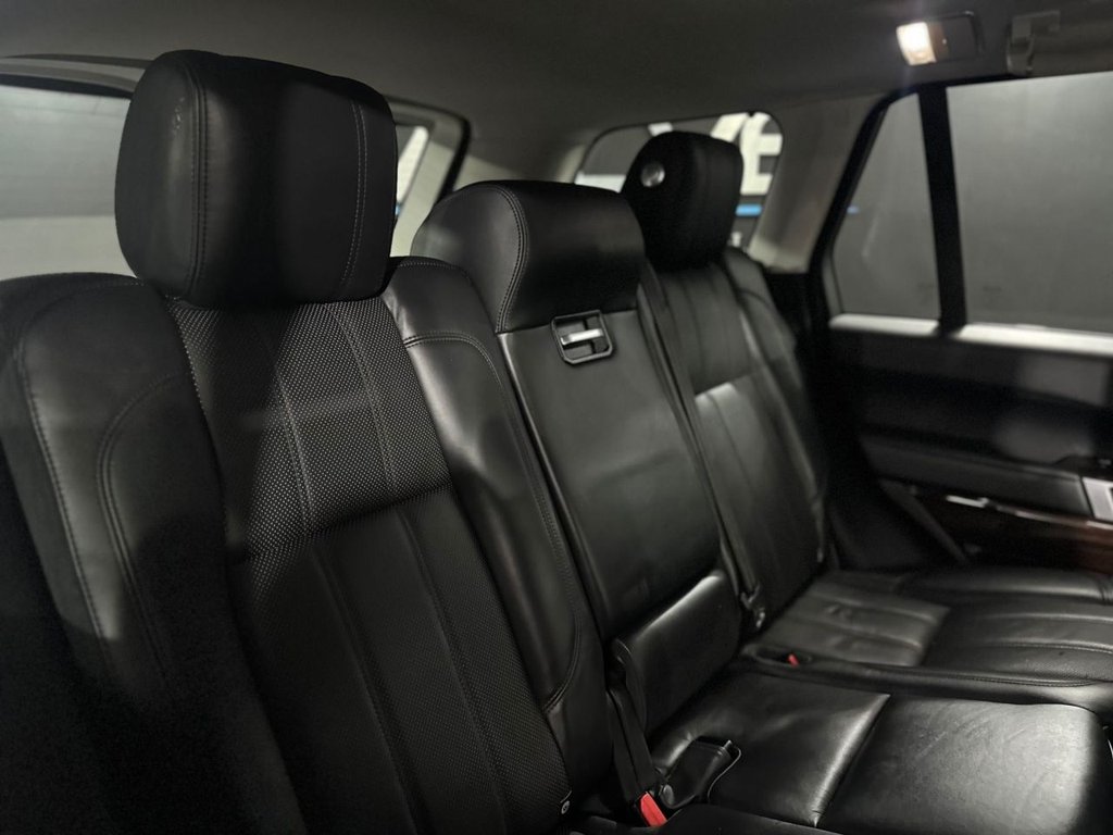 Used Land Rover Range Rover 2014 for sale - 77576147: Photo 27