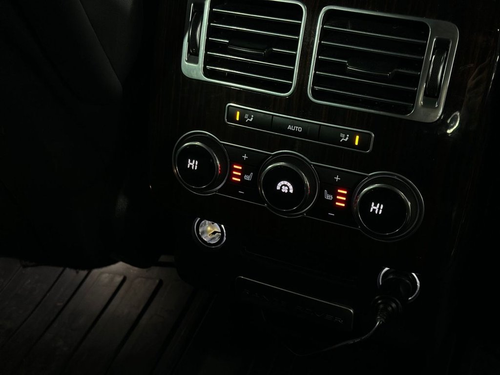 Used Land Rover Range Rover 2014 for sale - 77576147: Photo 29