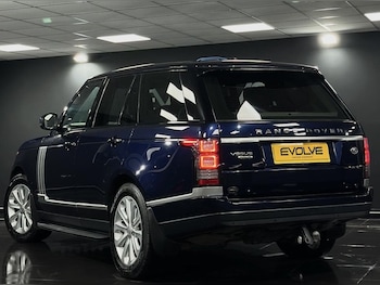 Used Land Rover Range Rover 2014 for sale - 77576147: Photo