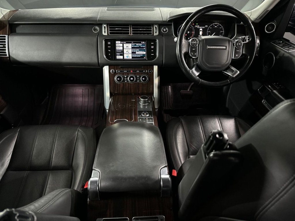 Used Land Rover Range Rover 2014 for sale - 77576147: Photo 3