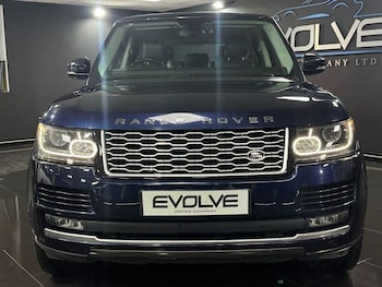 Used Land Rover Range Rover 2014 for sale - 77576147: Photo