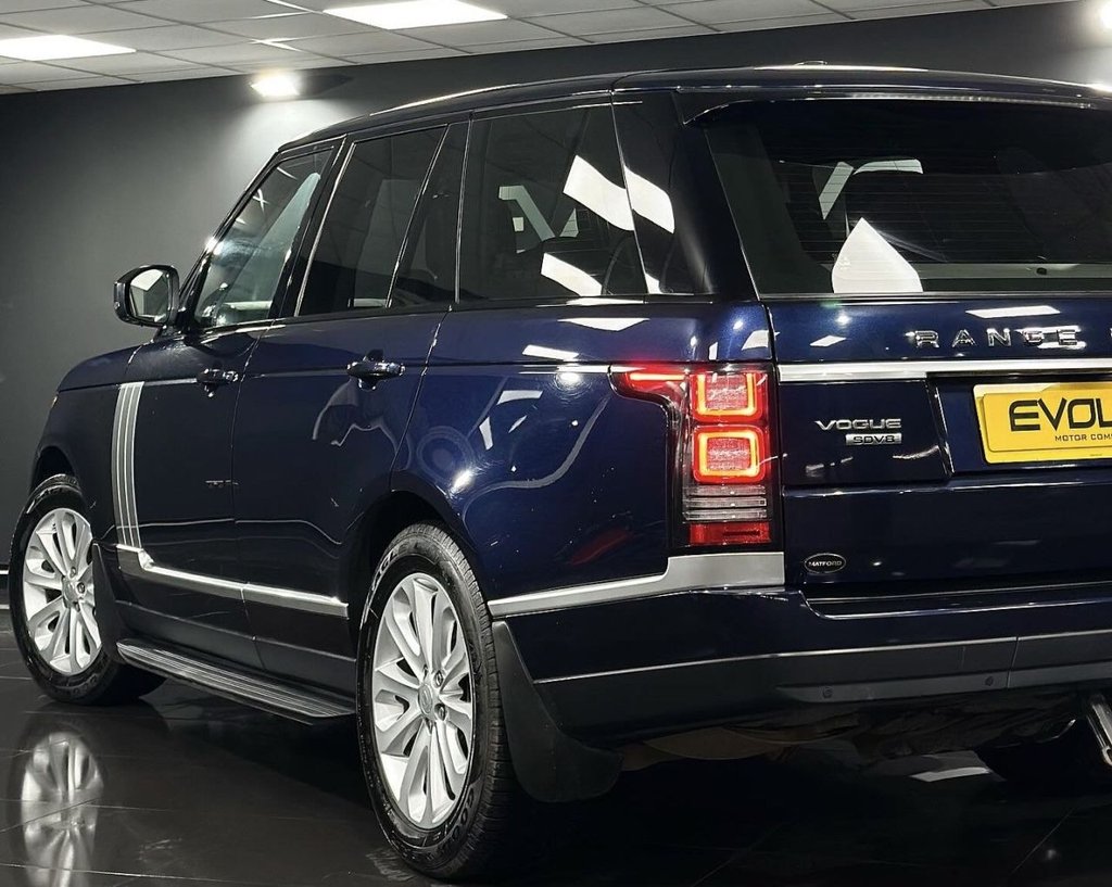 Used Land Rover Range Rover 2014 for sale - 77576147: Photo 7