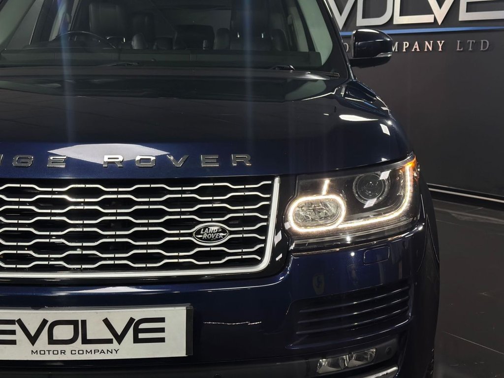 Used Land Rover Range Rover 2014 for sale - 77576147: Photo 8