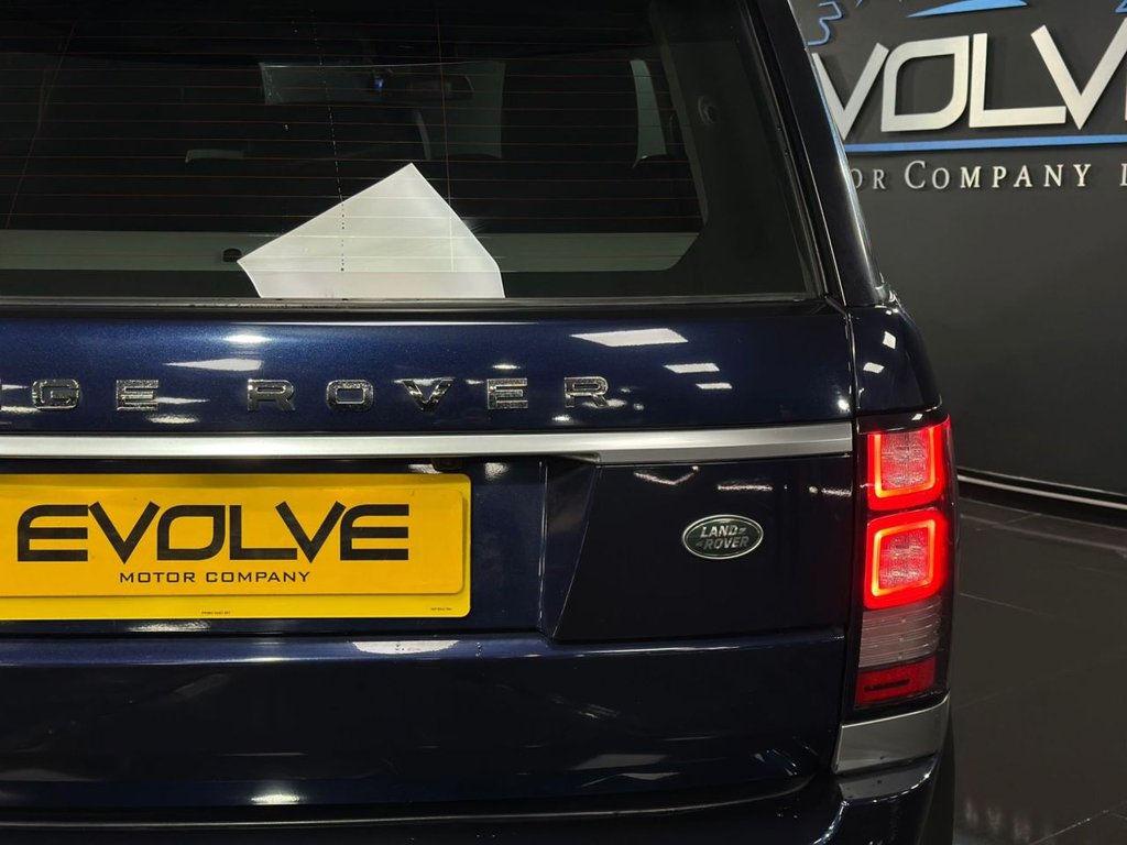 Used Land Rover Range Rover 2014 for sale - 77576147: Photo 9