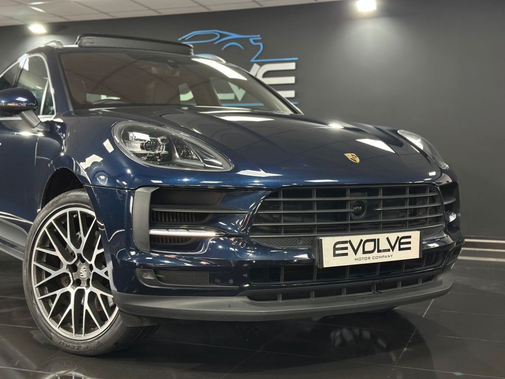 Used Porsche Macan 2019 for sale - 76482323: Photo 11