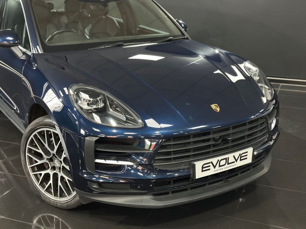 Used Porsche Macan 2019 for sale - 76482323: Photo 13