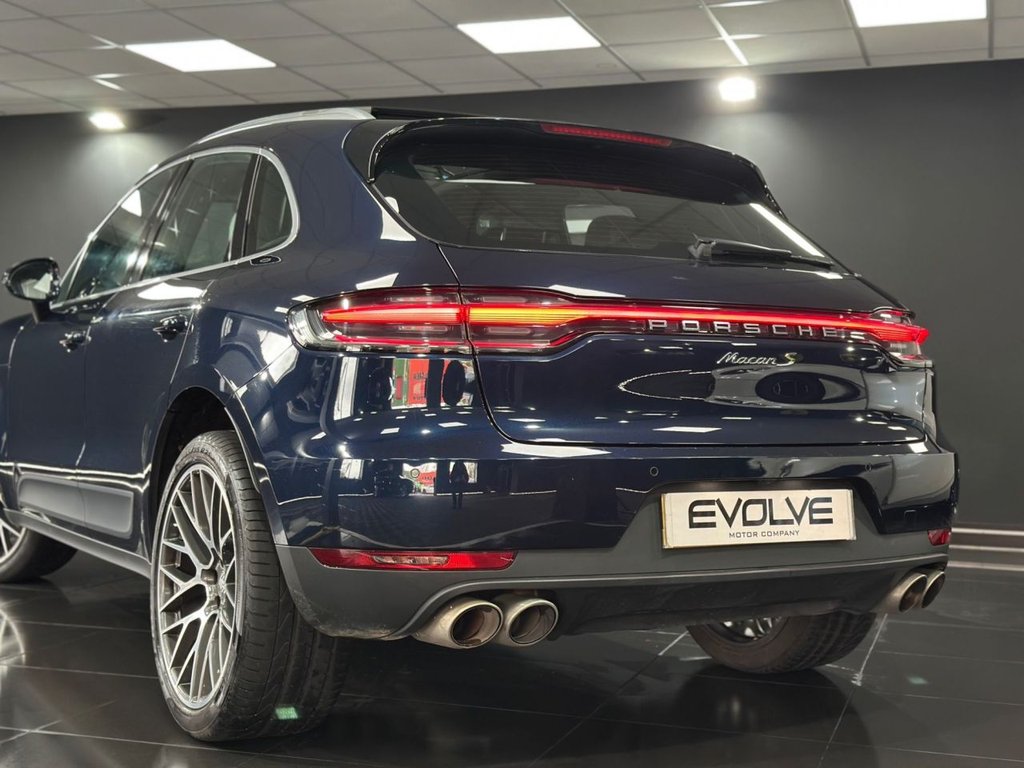 Used Porsche Macan 2019 for sale - 76482323: Photo 14