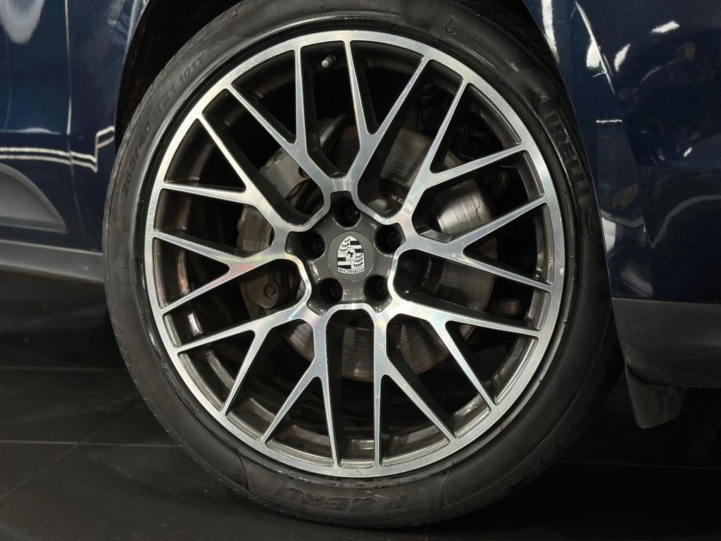 Used Porsche Macan 2019 for sale - 76482323: Photo 16