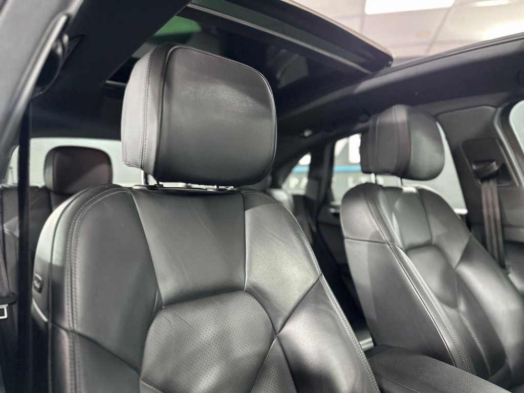 Used Porsche Macan 2019 for sale - 76482323: Photo 17