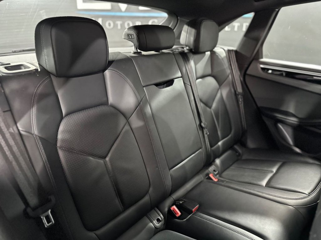 Used Porsche Macan 2019 for sale - 76482323: Photo 18