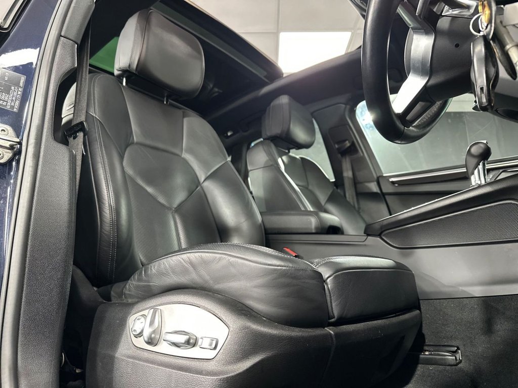 Used Porsche Macan 2019 for sale - 76482323: Photo 19