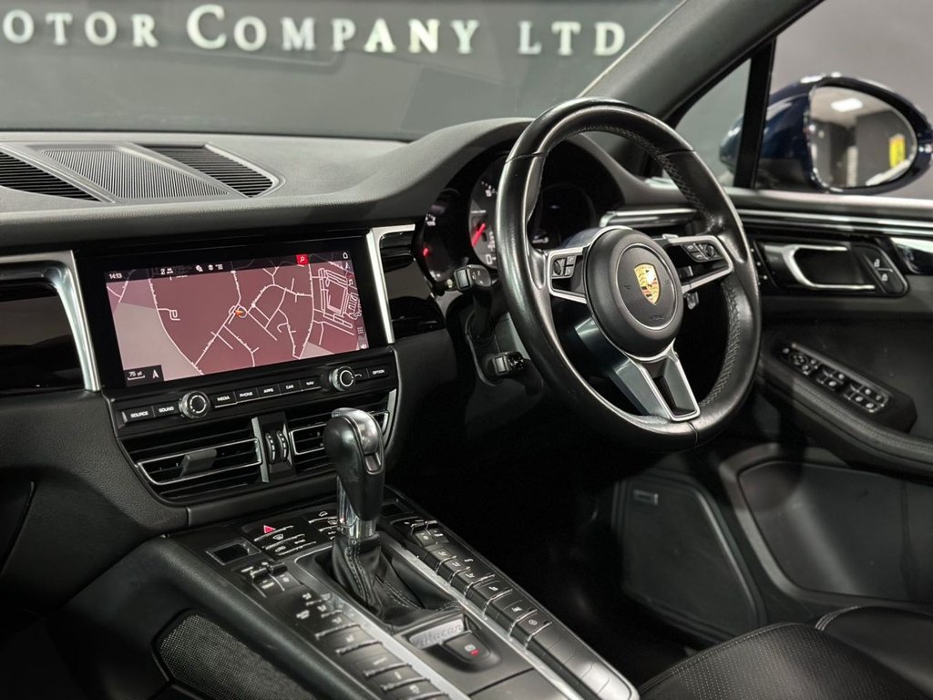 Used Porsche Macan 2019 for sale - 76482323: Photo 25