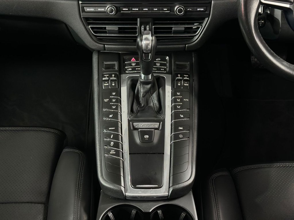 Used Porsche Macan 2019 for sale - 76482323: Photo 27