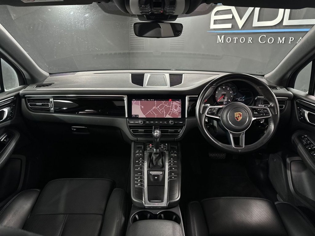 Used Porsche Macan 2019 for sale - 76482323: Photo 28