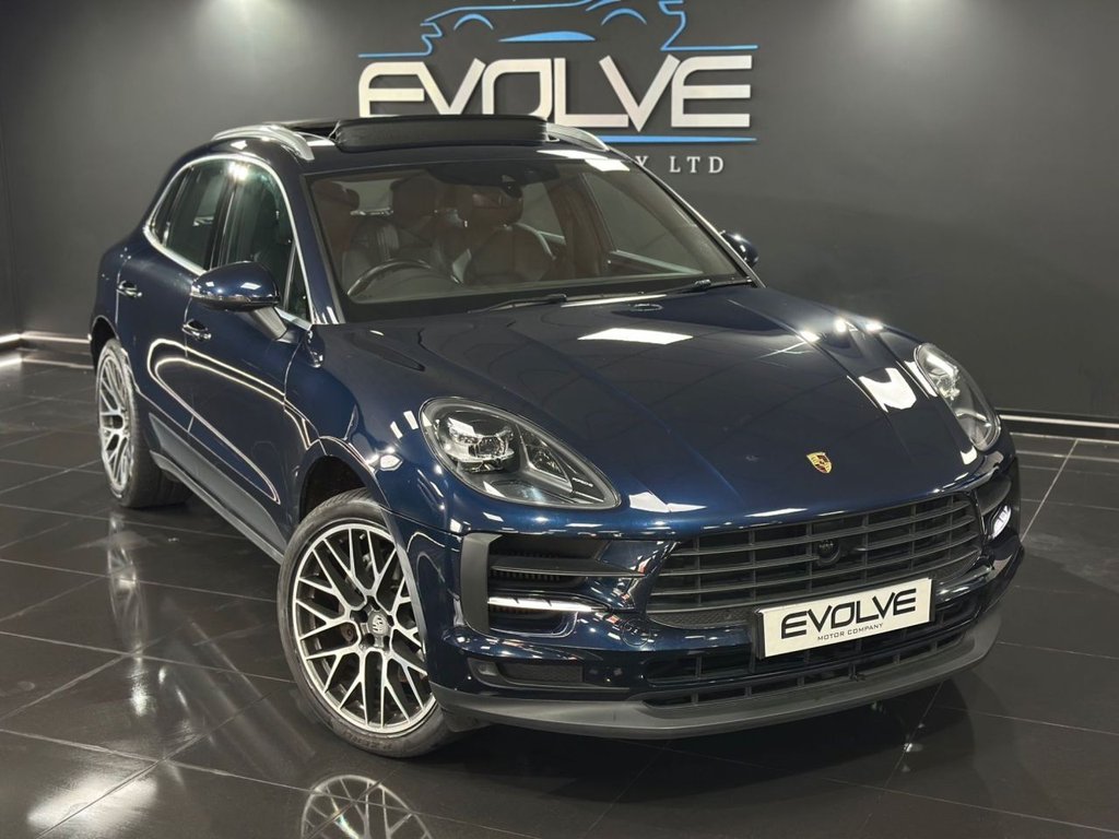 Used Porsche Macan 2019 for sale - 76482323: Photo 5