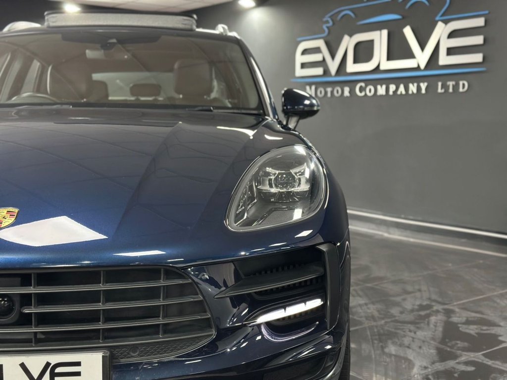 Used Porsche Macan 2019 for sale - 76482323: Photo 9