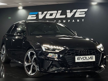 Used Audi A4 2021 for sale - 79089422: Photo
