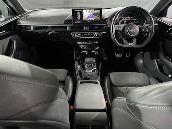 Used Audi A4 2021 for sale - 79089422: Photo