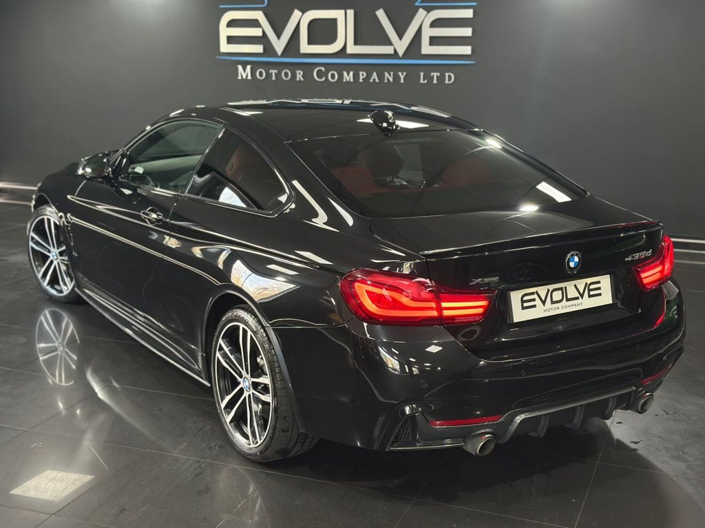 Used BMW 4 Series 2019 for sale - 76396099: Photo 11