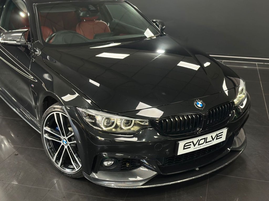 Used BMW 4 Series 2019 for sale - 76396099: Photo 12
