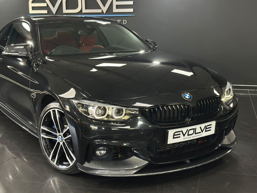 Used BMW 4 Series 2019 for sale - 76396099: Photo 13