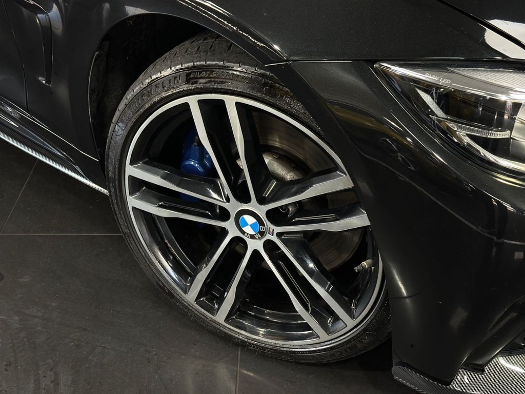 Used BMW 4 Series 2019 for sale - 76396099: Photo 14