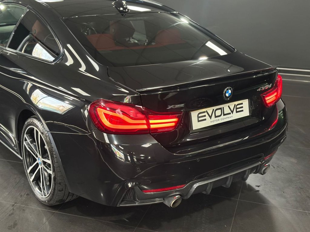 Used BMW 4 Series 2019 for sale - 76396099: Photo 15