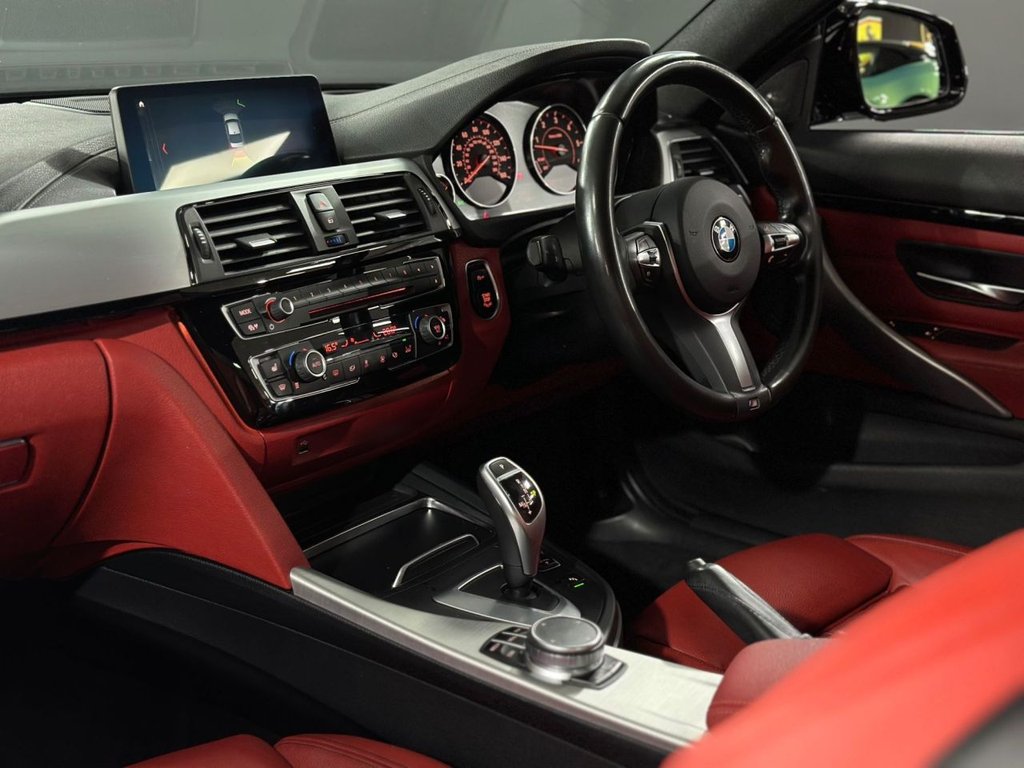 Used BMW 4 Series 2019 for sale - 76396099: Photo 21