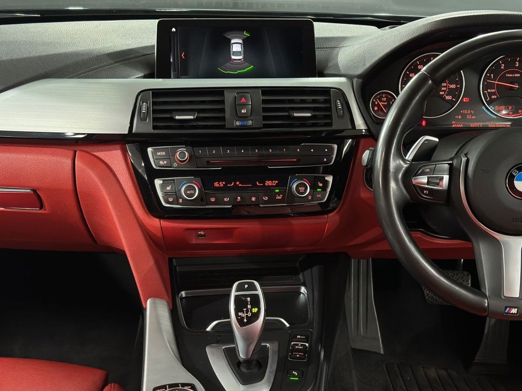 Used BMW 4 Series 2019 for sale - 76396099: Photo 22