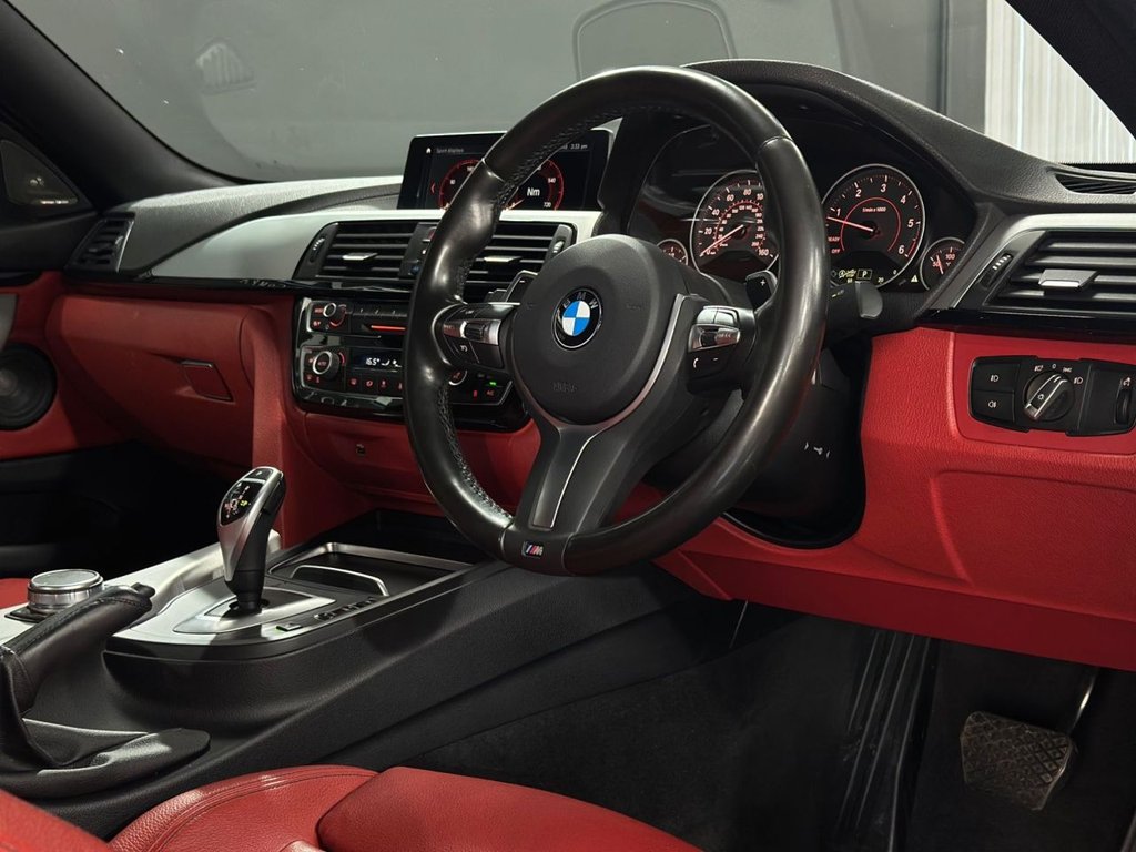 Used BMW 4 Series 2019 for sale - 76396099: Photo 23