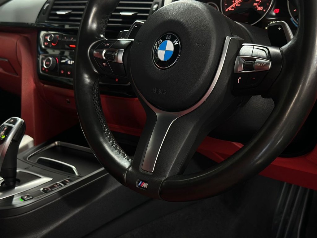 Used BMW 4 Series 2019 for sale - 76396099: Photo 24