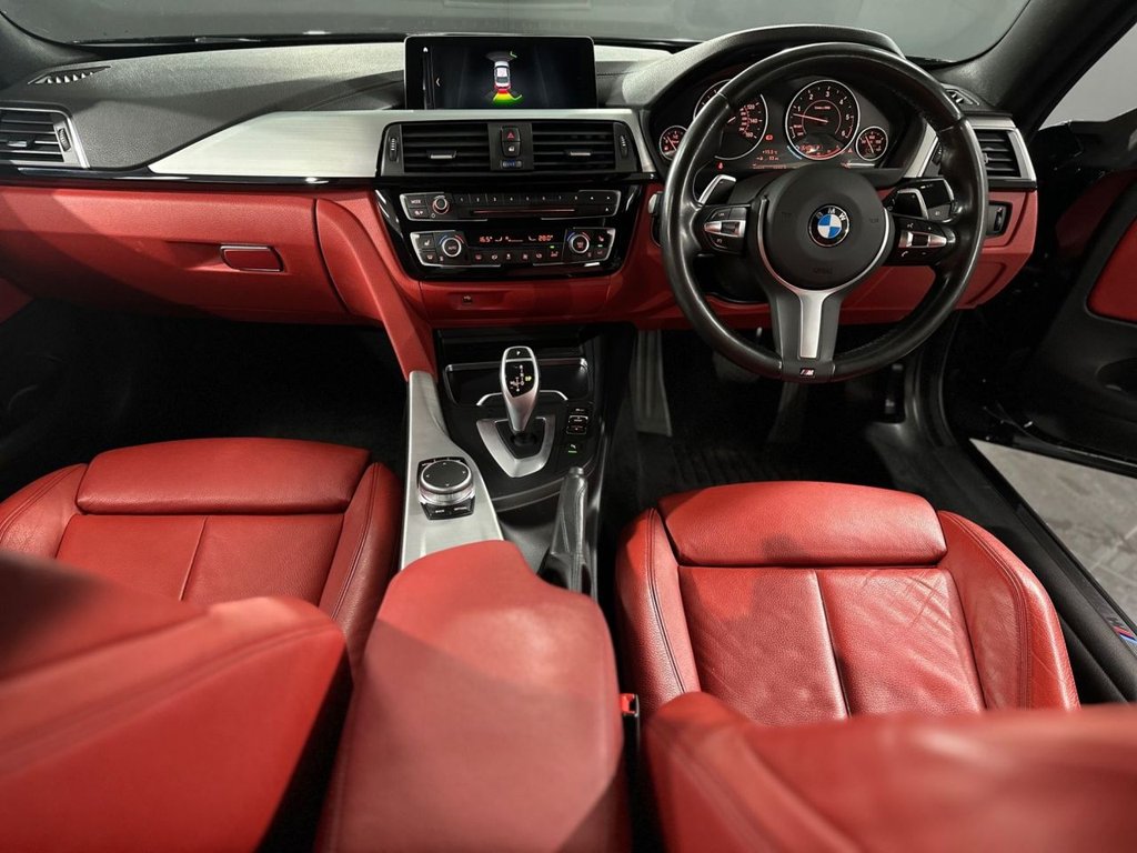 Used BMW 4 Series 2019 for sale - 76396099: Photo 3