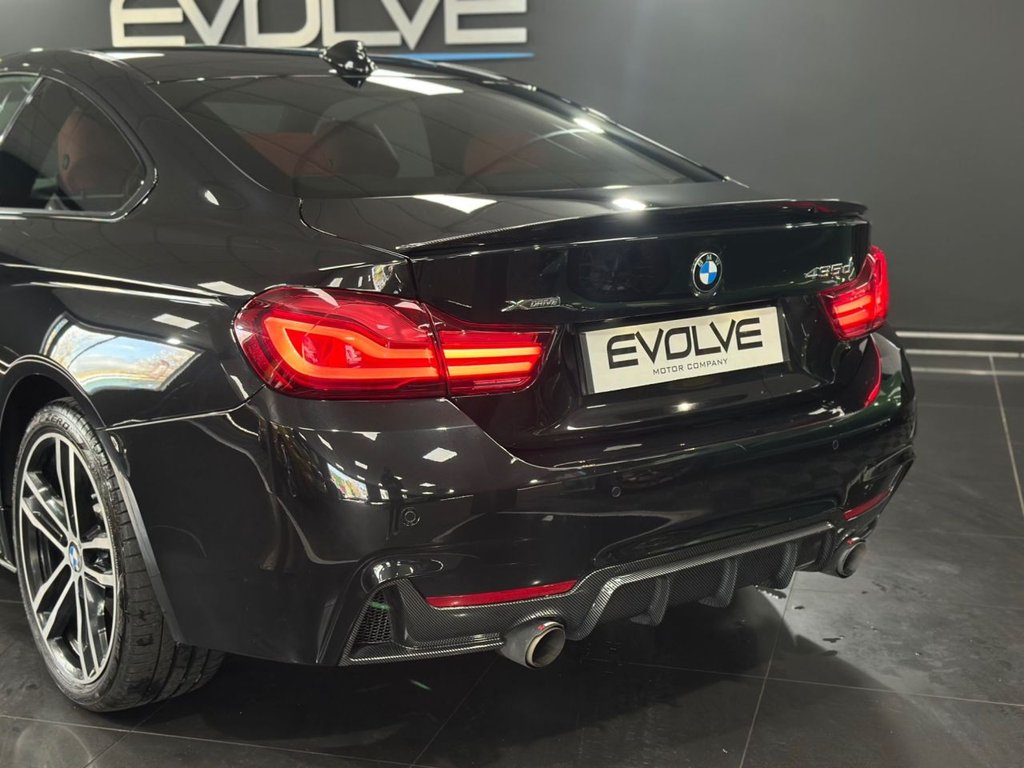 Used BMW 4 Series 2019 for sale - 76396099: Photo 31