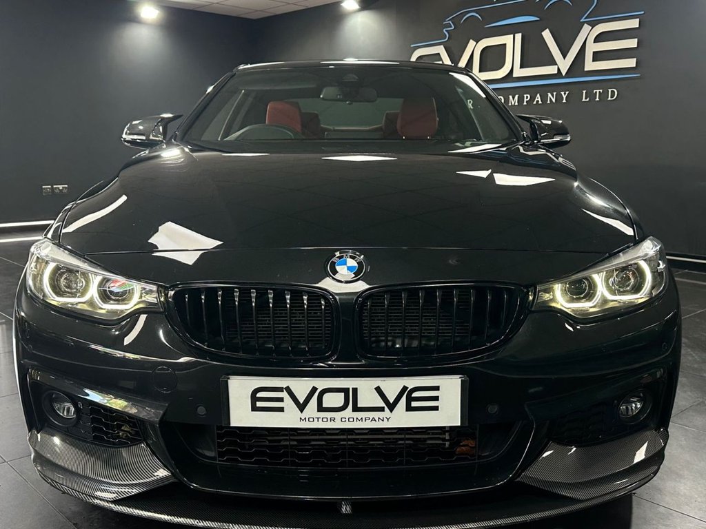 Used BMW 4 Series 2019 for sale - 76396099: Photo 4