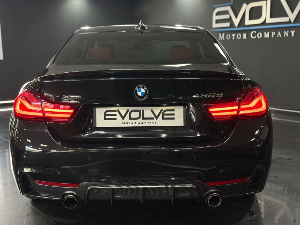 Used BMW 4 Series 2019 for sale - 76396099: Photo 5