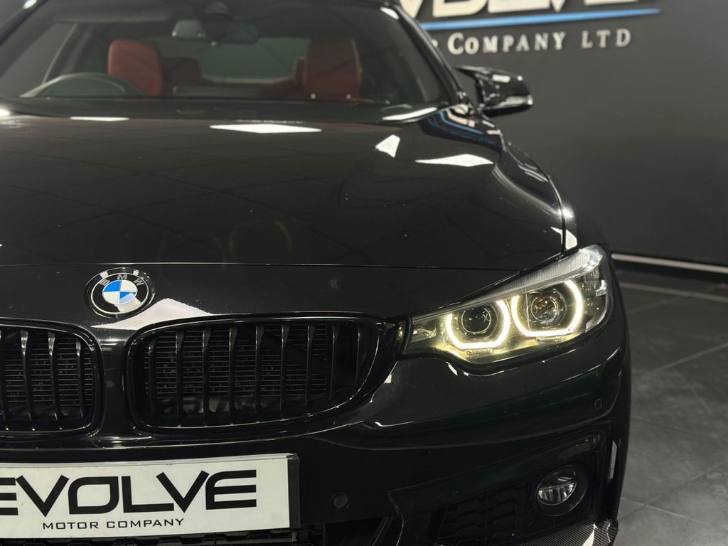 Used BMW 4 Series 2019 for sale - 76396099: Photo 6