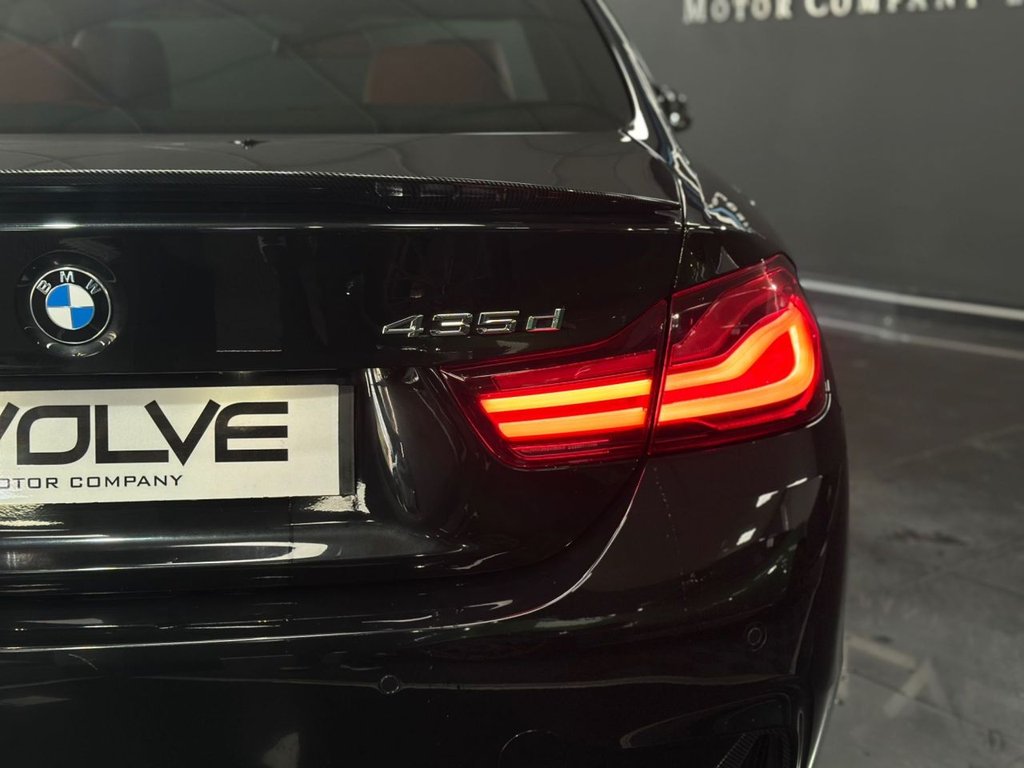 Used BMW 4 Series 2019 for sale - 76396099: Photo 7