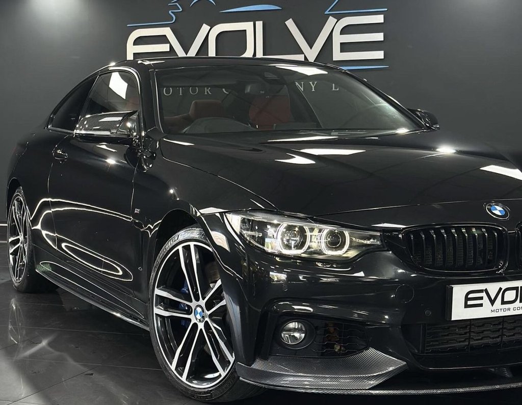 Used BMW 4 Series 2019 for sale - 76396099: Photo 8