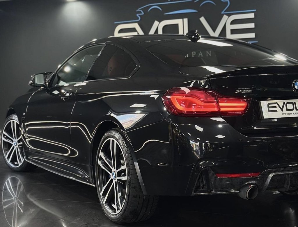 Used BMW 4 Series 2019 for sale - 76396099: Photo 9