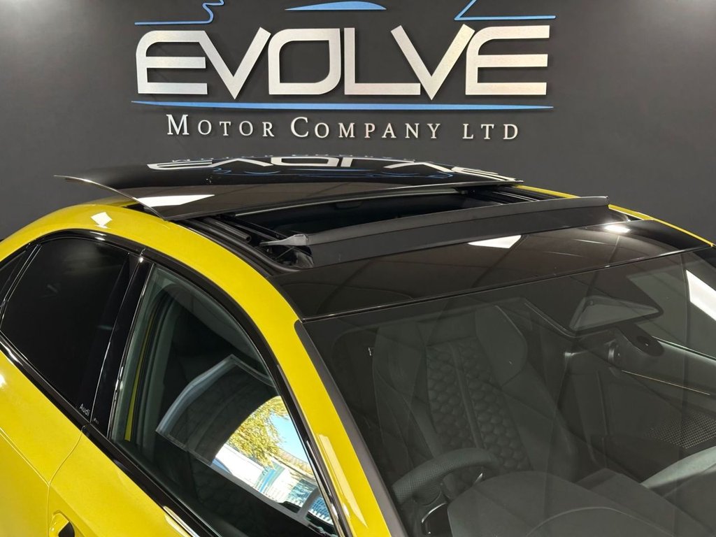 Used Audi RS3 2025 for sale - 76029460: Photo 14