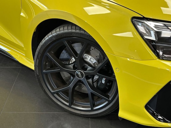 Used Audi RS3 2025 for sale - 76029460: Photo 16