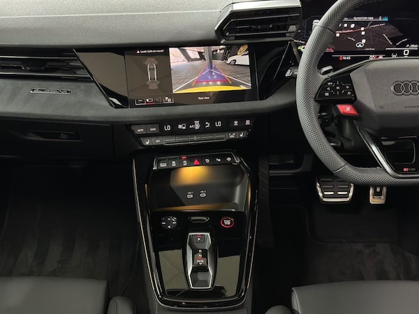 Used Audi RS3 2025 for sale - 76029460: Photo 18