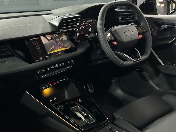 Used Audi RS3 2025 for sale - 76029460: Photo 19