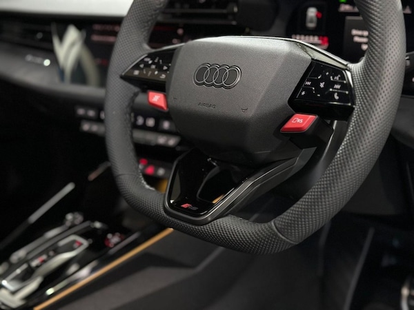 Used Audi RS3 2025 for sale - 76029460: Photo 20
