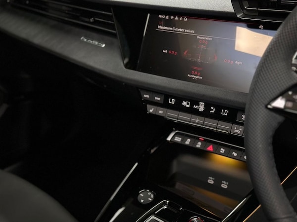 Used Audi RS3 2025 for sale - 76029460: Photo 21