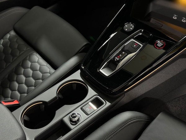 Used Audi RS3 2025 for sale - 76029460: Photo 22