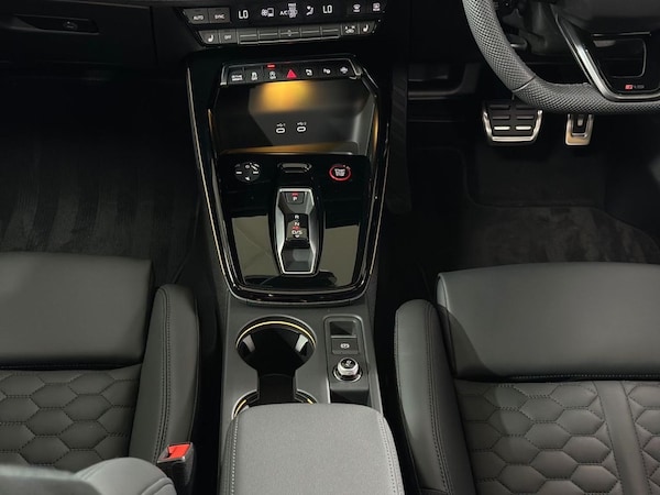 Used Audi RS3 2025 for sale - 76029460: Photo 23
