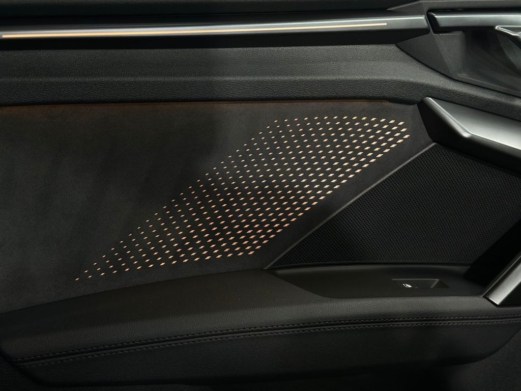 Used Audi RS3 2025 for sale - 76029460: Photo 25