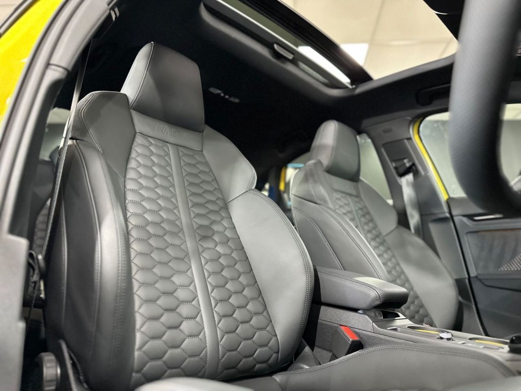 Used Audi RS3 2025 for sale - 76029460: Photo 27